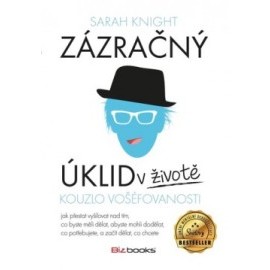 Zázračný úklid v životě