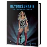 Beyoncégrafie - cena, srovnání