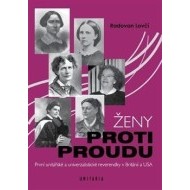 Ženy proti proudu - cena, srovnání