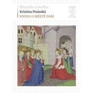 Kniha o městě dam - cena, srovnání