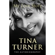 Tina Turner: My Love Story - cena, srovnání