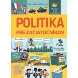 Politika pre začiatočníkov