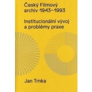 Český filmový archiv 1943 - 1993 - cena, srovnání