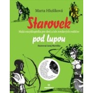 Starovek pod lupou - cena, srovnání
