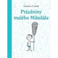 Prázdniny malého Mikuláša (3.) - cena, srovnání