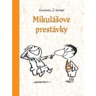 Mikulášove prestávky (2.) - cena, srovnání