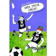 Super strela, Carlos! - cena, srovnání