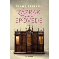 Zázrak svätej spovede - cena, srovnání