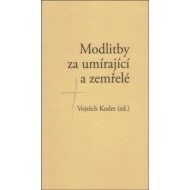 Modlitby za umírající a zemřelé - cena, srovnání