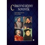 Církevní dějiny – Novověk - cena, srovnání