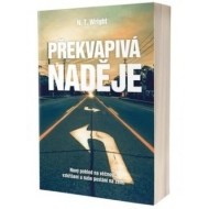 Překvapivá naděje - cena, srovnání