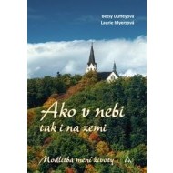 Ako v nebi, tak i na zemi - cena, srovnání
