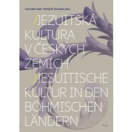 Jezuitská kultura v českých zemích / Jesuitische Kultur in den böhmischen Ländern - cena, srovnání