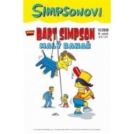 Bart Simpson 11/2018: Malý ranař - cena, srovnání
