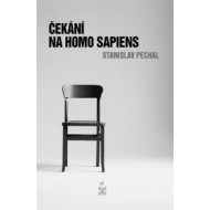 Čekání na Homo Sapiens - cena, srovnání