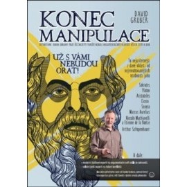 Konec manipulace