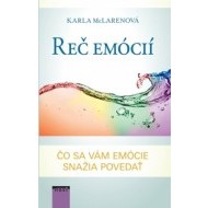 Reč emócií - cena, srovnání