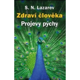 Zdraví člověka - Projevy pýchy