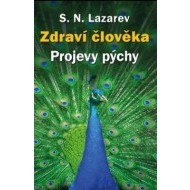 Zdraví člověka - Projevy pýchy - cena, srovnání