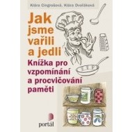 Jak jsme vařili a jedli - cena, srovnání