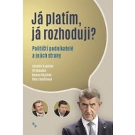 Já platím, já rozhoduji? - cena, srovnání