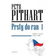 Prsty do ran I. - cena, srovnání