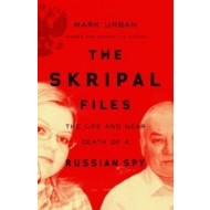 The Skripal Files - cena, srovnání