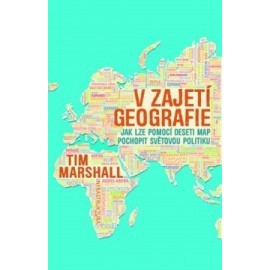 V zajetí geografie