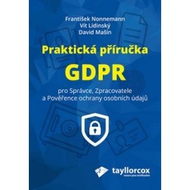 Praktická příručka GDPR