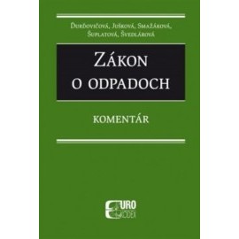 Zákon o odpadoch