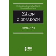 Zákon o odpadoch - cena, srovnání