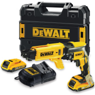 Dewalt DCF620D2K - cena, srovnání