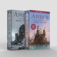 Kroniky Amberu 1-10 - cena, srovnání