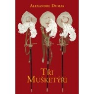 Tři mušketýři - cena, srovnání