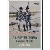 C. K. pionýrské vojsko (2. část - V letech 1792 až 1801) - cena, srovnání