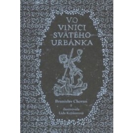 Vo vinici svätého Urbánka