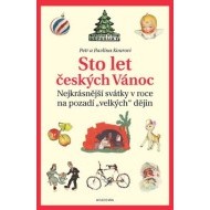 Sto let českých Vánoc - cena, srovnání