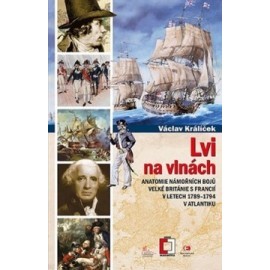 Lvi na vlnách