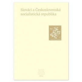 Slováci a Československá republika