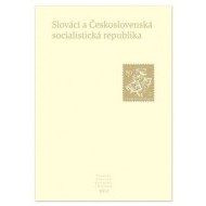 Slováci a Československá republika - cena, srovnání