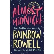 Almost Midnight: Two Festive Short Stories - cena, srovnání
