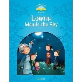 Lownu Mends the Sky - Classic Tales Level 1