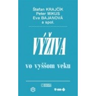 Výživa vo vyššom veku - cena, srovnání