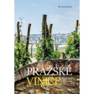 Pražské vinice - cena, srovnání