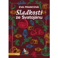 Sladkosti ze Svatojánu - cena, srovnání