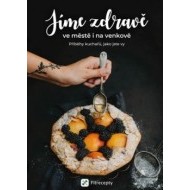 Jíme zdravě ve městě i na venkově - cena, srovnání