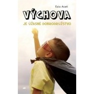 Výchova je úžasné dobrodružstvo - cena, srovnání