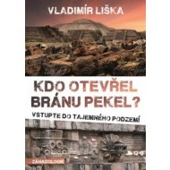 Kdo otevřel bránu pekel? - cena, srovnání