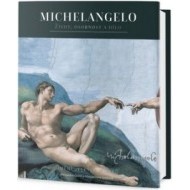 Michelangelo - Život, osobnost a dílo - cena, srovnání