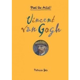 Meet the Artist - Vincent Van Gogh